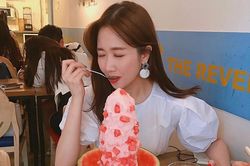 Rủ hội bạn ăn bingsu mát lạnh tại 4 địa điểm ở TP.HCM