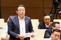 Khơi thông các điểm nghẽn đang kìm hãm sự phát triển