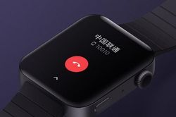 Xiaomi sắp ra mắt smartwatch giống hệt thiết kế của Apple