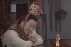 Tôn Ngộ Không 'vật vã' bay lượn