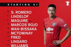 Rashford lập cú đúp, MU lần thứ 2 hạ Chelsea mùa này