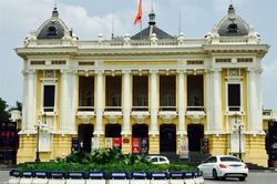 Hà Nội chính thức được UNESCO đưa vào Mạng lưới thành phố sáng tạo của thế giới