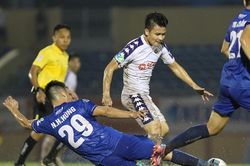 Hà Nội FC lần đầu tiên đăng quang tại Cup Quốc gia