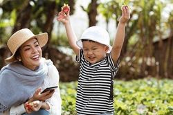 Dương Cẩm Lynh: 'Chưa thể mở lòng đón tình yêu mới vì muốn tập trung nuôi dạy con trai'