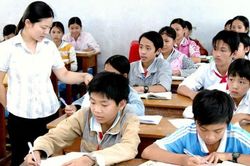 Cần cấp đủ 'quota' chi cho giáo dục trong năm 2020