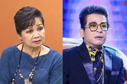 Động thái của nghệ sĩ Xuân Hương sau khi MC Thanh Bạch lên tiếng