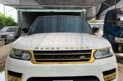 Sau 1 tháng cai nghiện bắt buộc, Huấn 'hoa hồng' bán Range Rover tiền tỷ