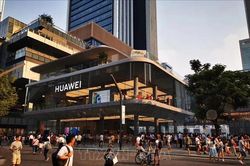 Huawei kêu gọi Australia xem xét tháo gỡ lệnh cấm tham gia mạng viễn thông 5G