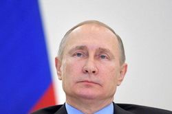 Hé lộ những bí mật về thời là điệp viên KGB của Tổng thống Putin