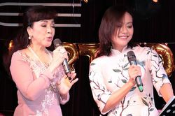 Phương Hồng Thủy và đêm sinh nhật đáng nhớ