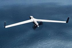 Phiến quân Yemen bắn rơi UAV do Mỹ chế tạo