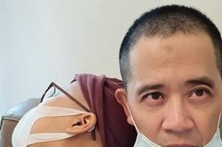 Con gái đạo diễn phim Những ngọn nến trong đêm qua đời ở Singapore