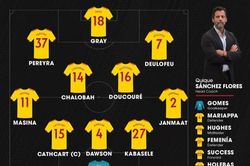 Tammy Abraham thăng hoa giúp Chelsea hạ Watford