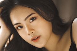 9X từng từ chối du học là nữ sinh nổi bật của ĐH Ngoại thương