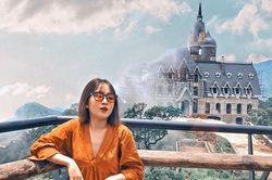 5 quán cà phê được check-in nhiều nhất Tam Đảo