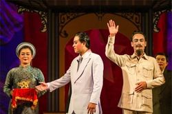 Văn hóa - Nghệ thuật Văn nghệ - Âm nhạc Một thời kịch nói