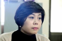ĐH Kinh doanh và Công nghệ thu hồi hơn 1.000 sách có 'đường lưỡi bò'