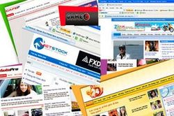 Chấn chỉnh hoạt động của các trang thông tin điện tử tổng hợp