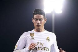Real Madrid dính 'bão chấn thương' trước ngày đấu Galatasaray