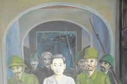 Hoàng Văn Thụ - người cộng sản kiên trung