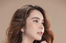 Hoa hậu Huỳnh Vy: 'Không đánh đổi bất cứ điều gì cho sự nổi tiếng'