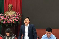 Hà Nội: Không sử dụng chất thải nhựa dùng một lần tại các cơ quan, công sở