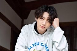 Jungkook được khen mặc đẹp, tạo xu hướng cho giới trẻ Hàn