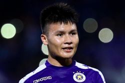 Quang Hải là cầu thủ hay nhất V.League 2019