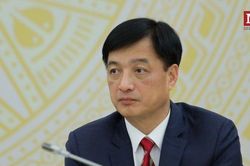 Xuất hiện xe ô tô biển số đẹp tứ quý, ngũ quý: Do bấm số ngẫu nhiên!