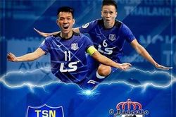 CHÍNH THỨC: Thái Sơn Nam đưa bộ đôi tuyển thủ futsal Việt Nam sang Tây Ban Nha thử việc