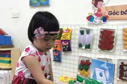 Dạy trẻ 'Nói không với rác thải nhựa'