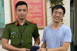 Hành động đẹp
