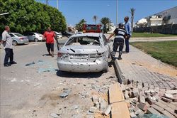 Tòa án Hình sự quốc tế cảnh báo vòng xoáy bạo lực tại Libya