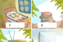Trắc nghiệm: Cách giấu tiền cho biết bạn có phải là người tự ti hay không