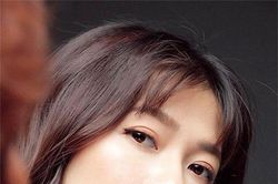 Oanh Kiều - 'nàng thơ' mới của phim truyền hình với nhan sắc gợi nhớ Song Hye Kyo