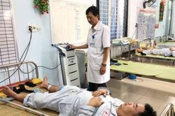 Y tế - Sức khỏe Tin tức y tế Hơn 7,2 tỷ đồng hỗ trợ các dịch vụ cho người khuyết tật