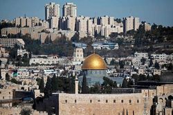 Israel xây cáp treo đi qua Jerusalem, người Palestine tức giận