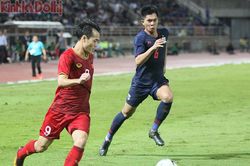 Phó Tổng thư ký FIFA: 'Bóng đá Việt Nam đang xích lại gần với các đội mạnh thế giới'