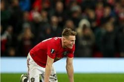 HLV Solskjaer cập nhật thông tin chấn thương của trò cưng