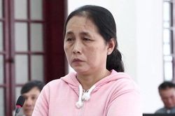 Chủ hụi lập hụi khống chiếm đoạt 400 triệu đồng lãnh án tù