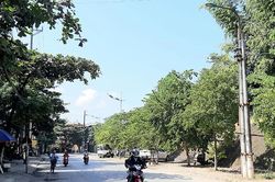 TP. Ðiện Biên Phủ cần sớm xử lý sai phạm sau kết luận thanh tra