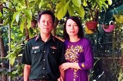 'Anh yêu em và yêu cả đảo!'