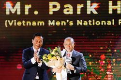 AFF Awards 2019: Bóng đá Việt Nam thắng lớn, giành 3 giải quan trọng
