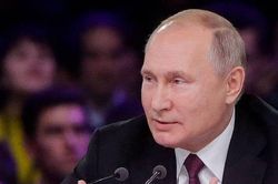 Không tin vào sự nguy hiểm của trí tuệ nhân tạo, ông Putin muốn Nga trở thành quốc gia dẫn đầu