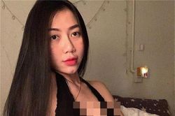 Bị tố không trả tiền khách, hot girl Sài Gòn giải thích lùm xùm 'vài đồng bạc lẻ'