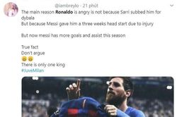 Ronaldo bị chê hết thời sau 2 trận liền bị thay sớm