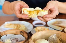 4 quán dimsum giá bình dân ở TP.HCM