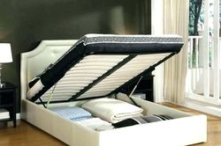 Những kiểu giường đột phá về thiết kế và sự tiện dụng cho phòng ngủ tý hon