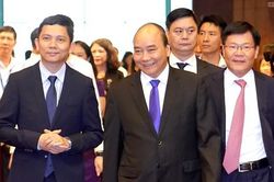 Ông Bùi Nhật Quang làm Chủ tịch Viện Hàn lâm Khoa học xã hội Việt Nam