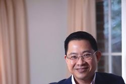 Nghề doanh nhân: Càng thử thách càng thấy vui